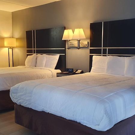 South Padre Island Lodge Esterno foto