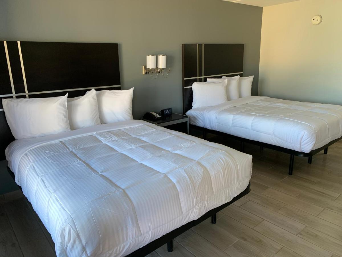South Padre Island Lodge Esterno foto