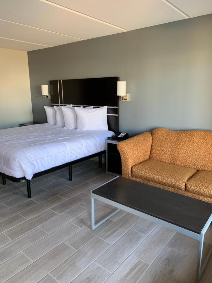 South Padre Island Lodge Esterno foto