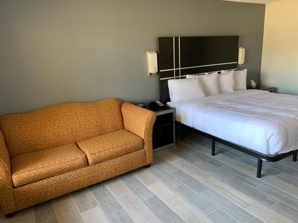 South Padre Island Lodge Esterno foto