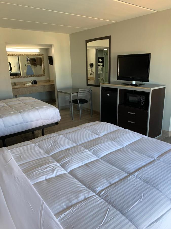 South Padre Island Lodge Esterno foto