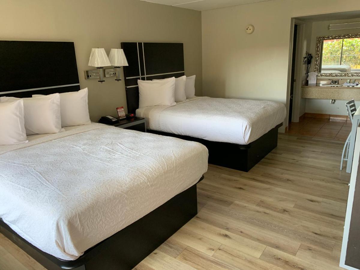 South Padre Island Lodge Esterno foto