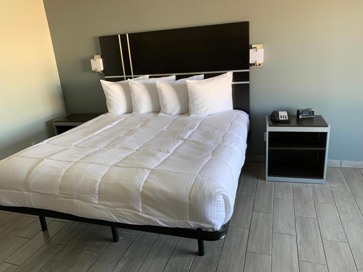 South Padre Island Lodge Esterno foto