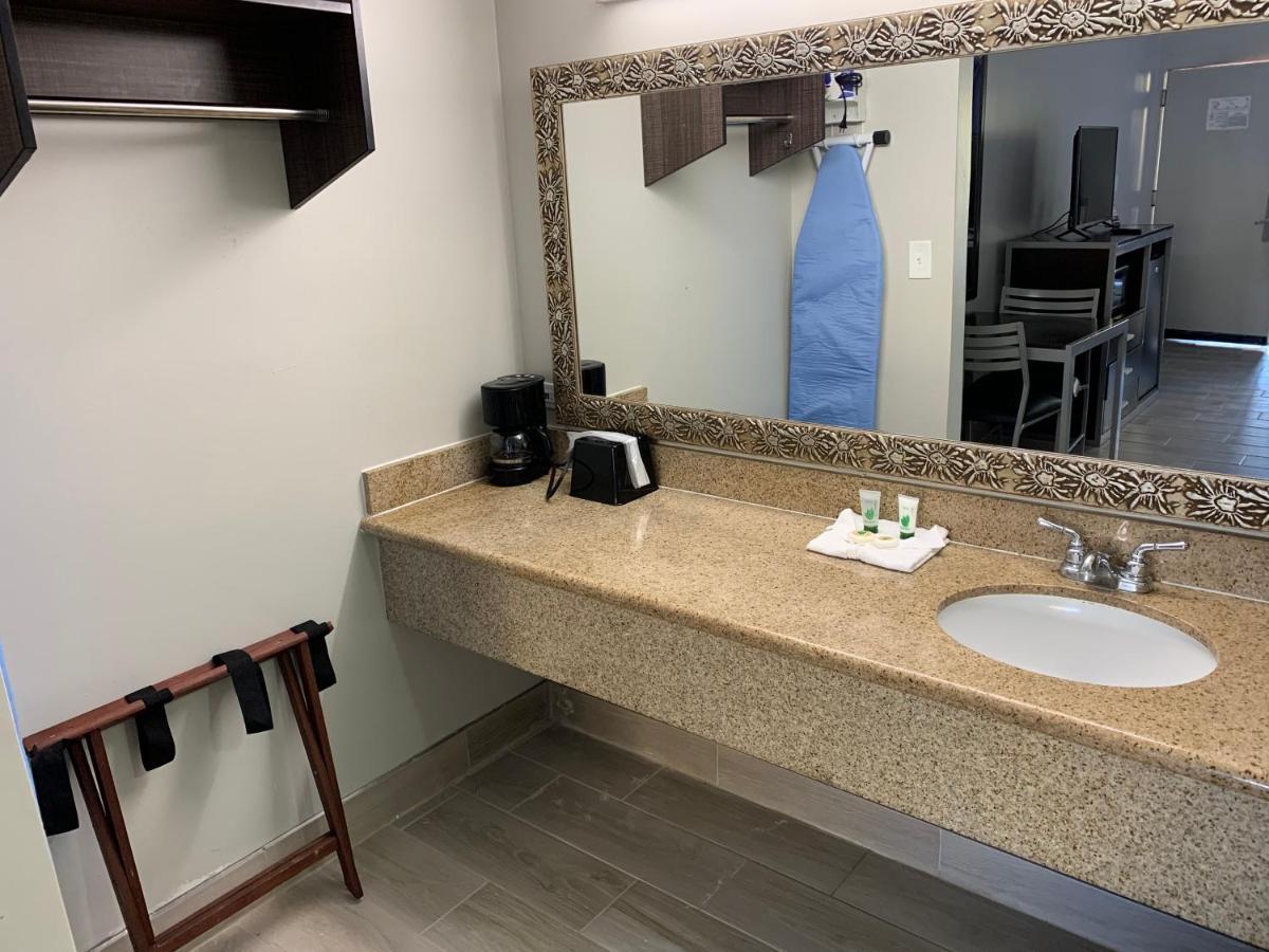 South Padre Island Lodge Esterno foto
