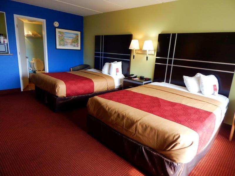 South Padre Island Lodge Esterno foto