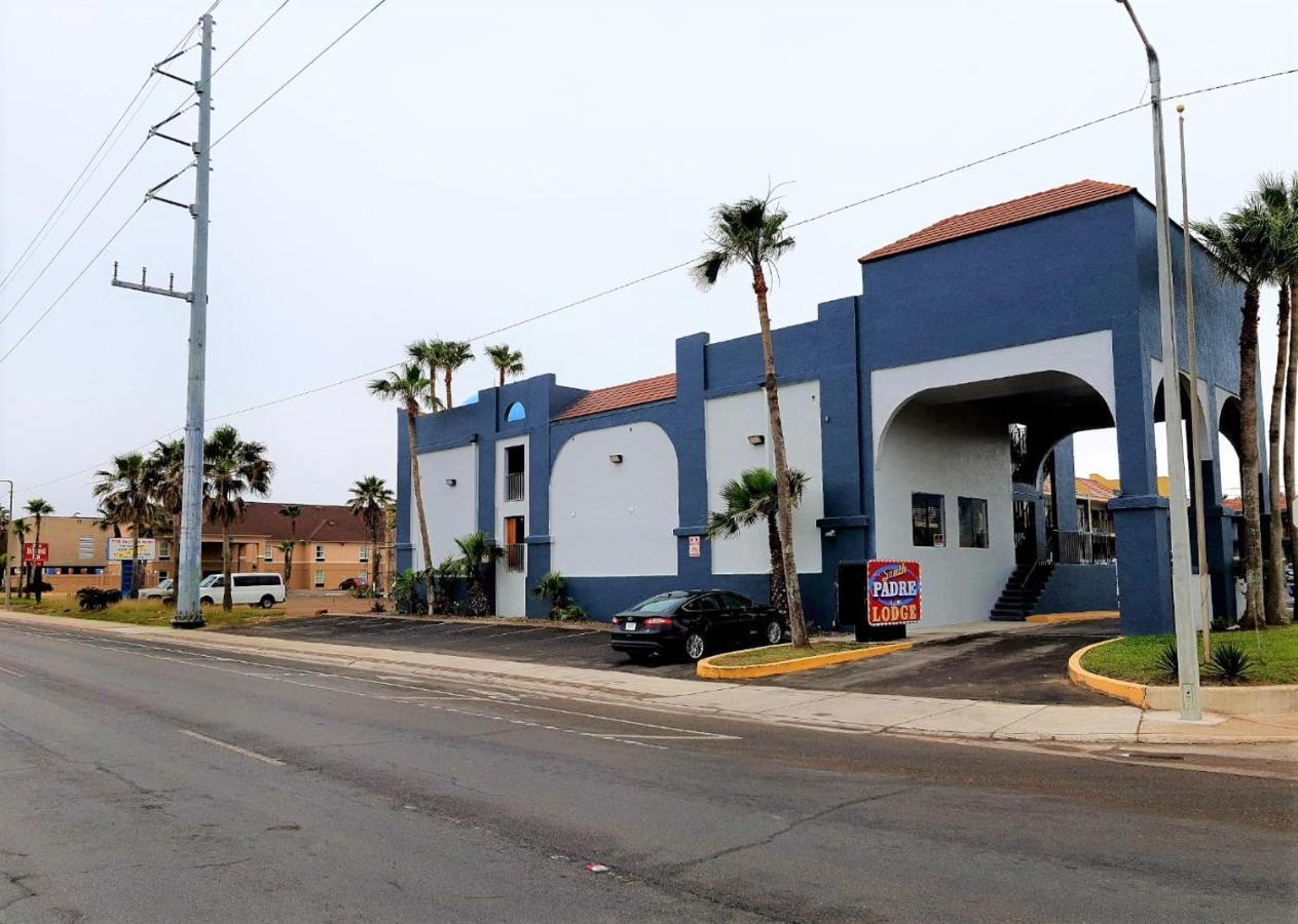 South Padre Island Lodge Esterno foto