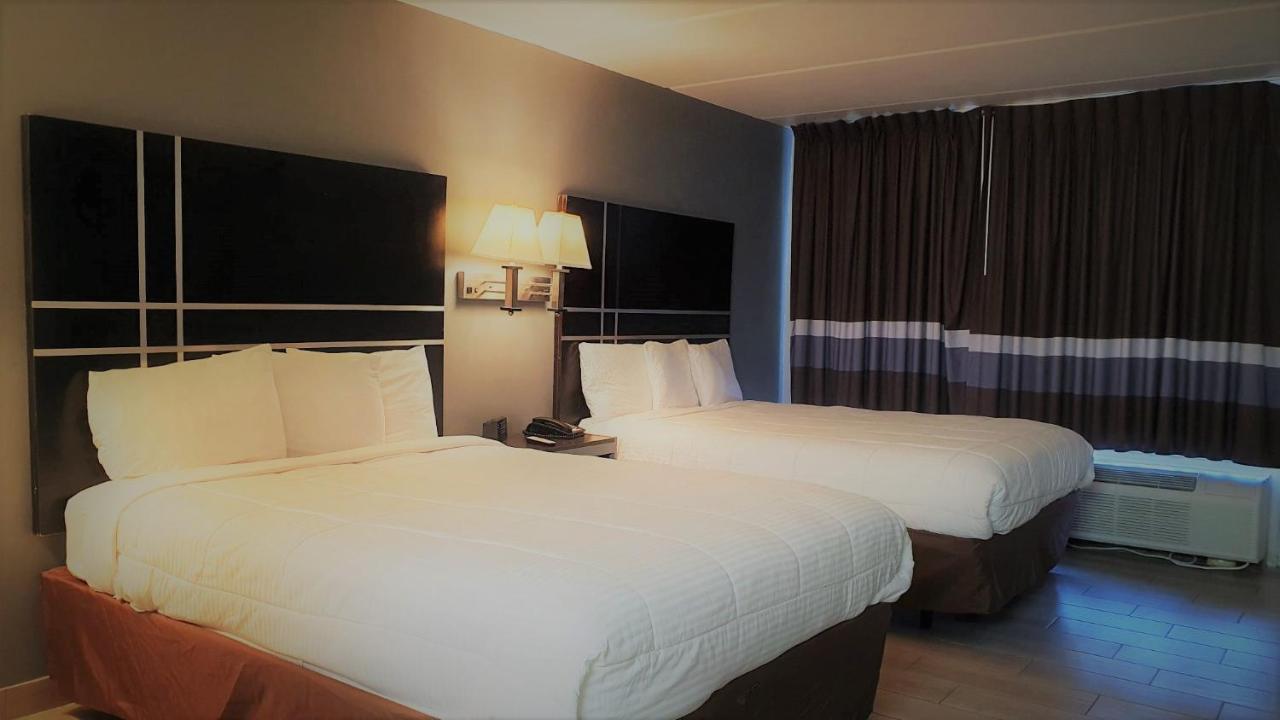 South Padre Island Lodge Esterno foto