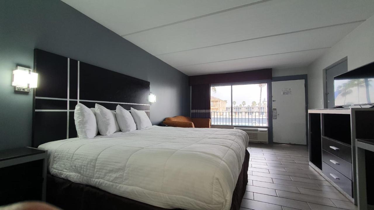 South Padre Island Lodge Esterno foto