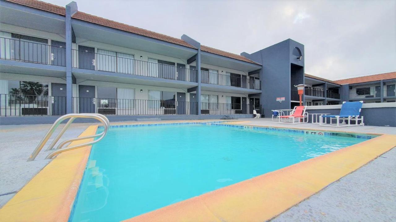 South Padre Island Lodge Esterno foto