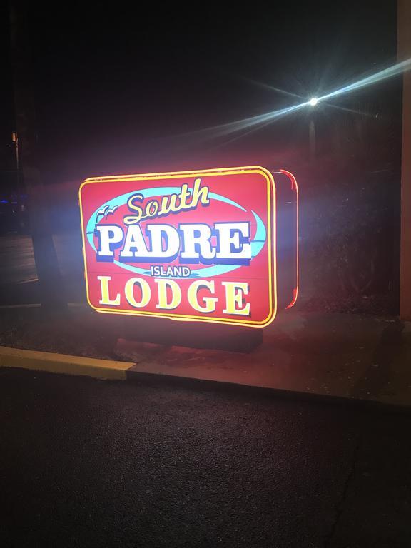 South Padre Island Lodge Esterno foto