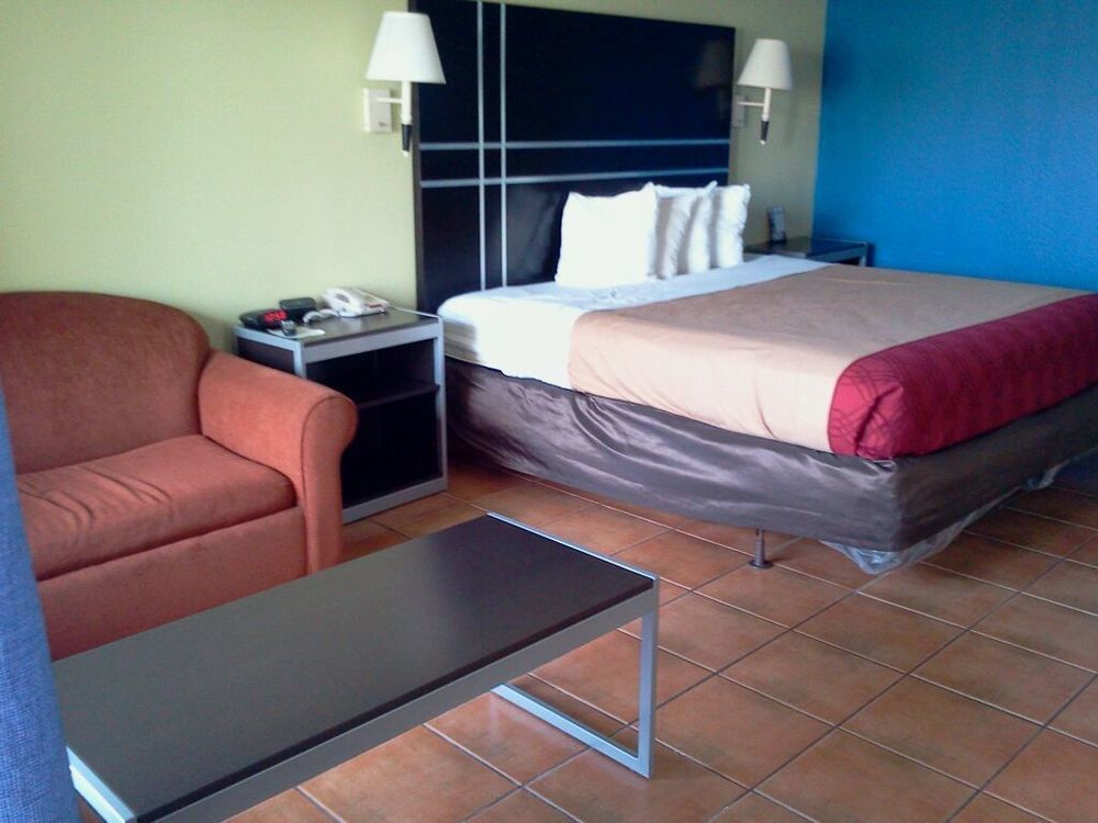 South Padre Island Lodge Esterno foto