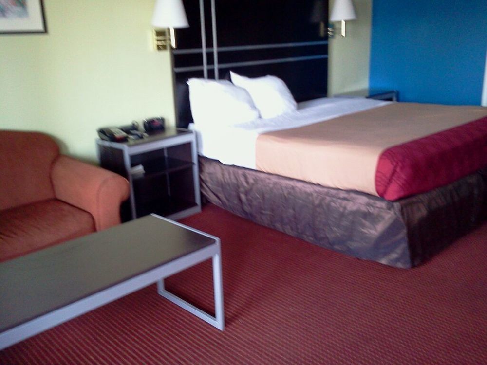 South Padre Island Lodge Esterno foto