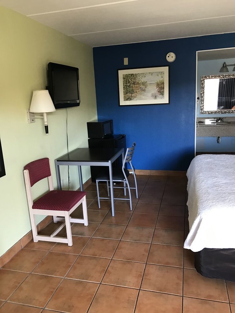 South Padre Island Lodge Esterno foto