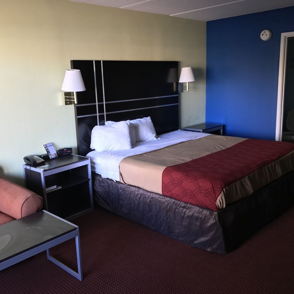 South Padre Island Lodge Esterno foto