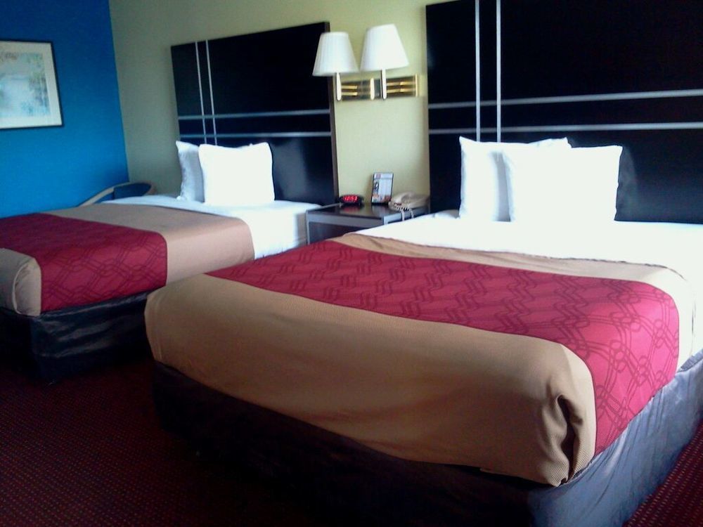 South Padre Island Lodge Esterno foto