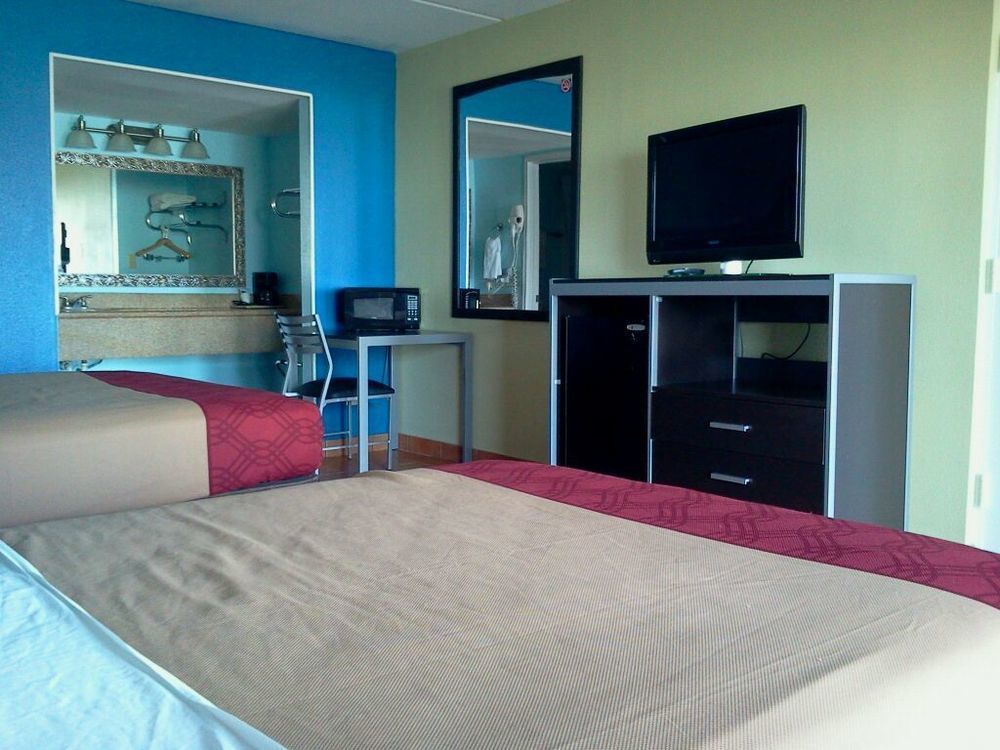 South Padre Island Lodge Esterno foto
