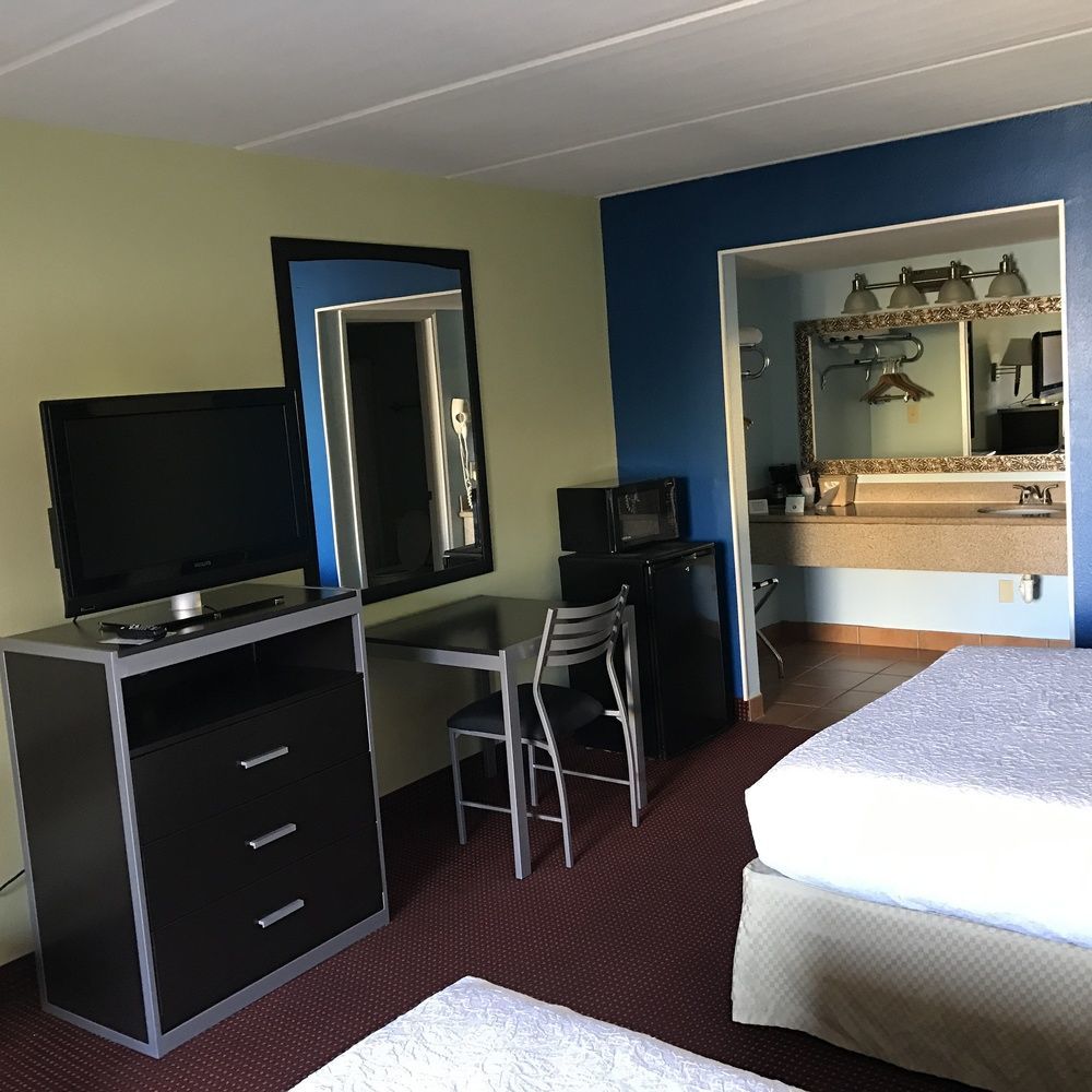 South Padre Island Lodge Esterno foto