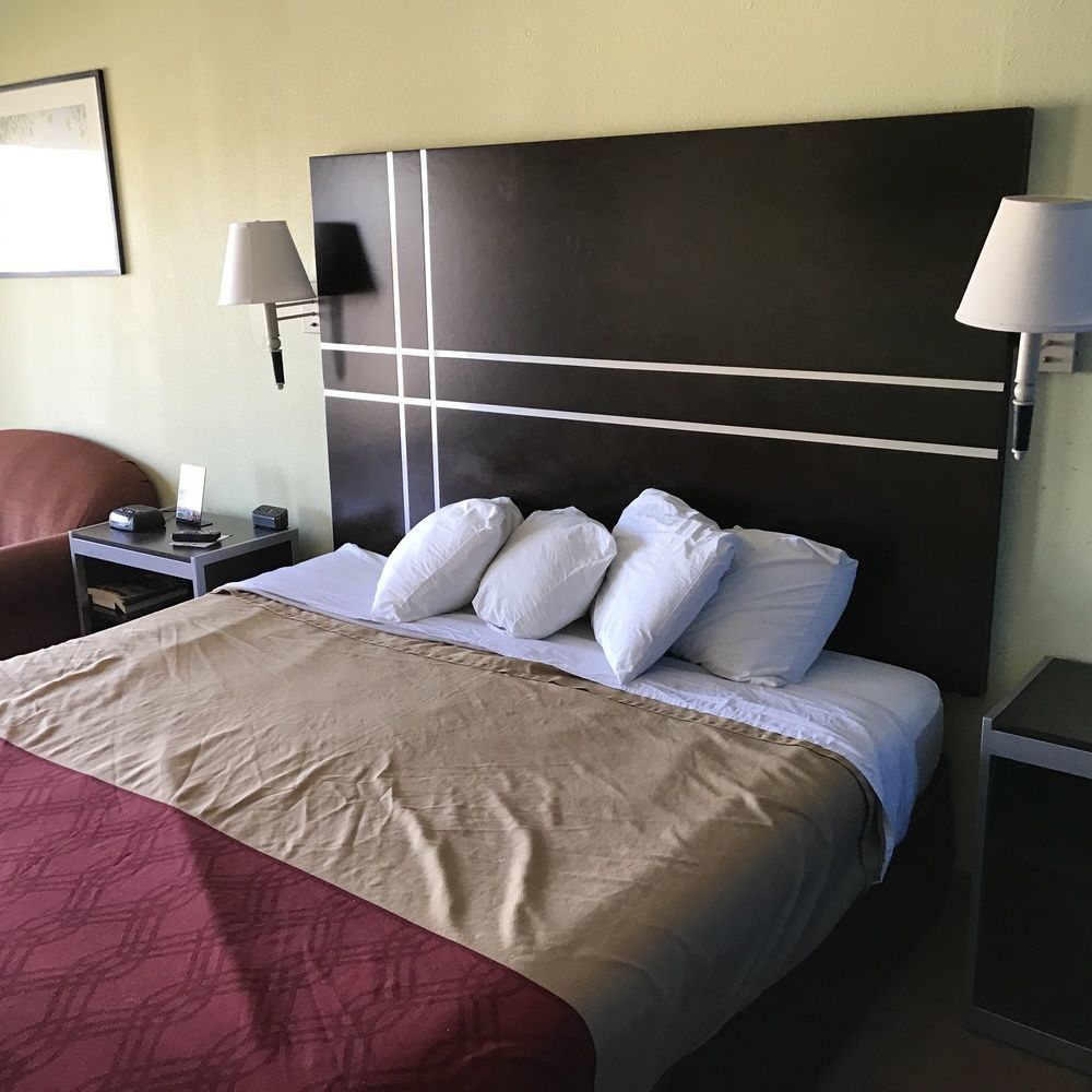 South Padre Island Lodge Esterno foto