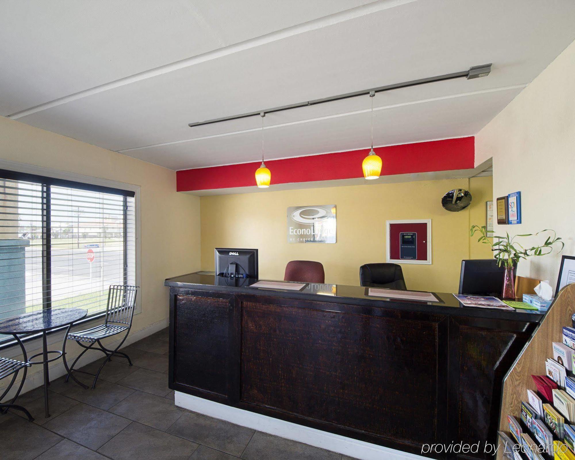 South Padre Island Lodge Esterno foto