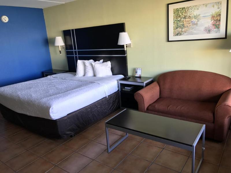 South Padre Island Lodge Esterno foto