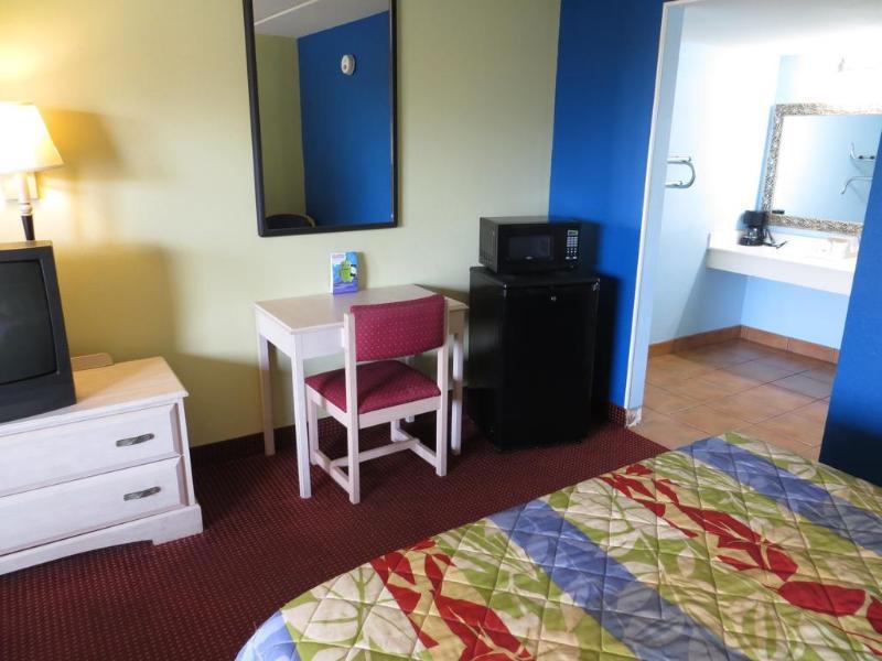 South Padre Island Lodge Esterno foto