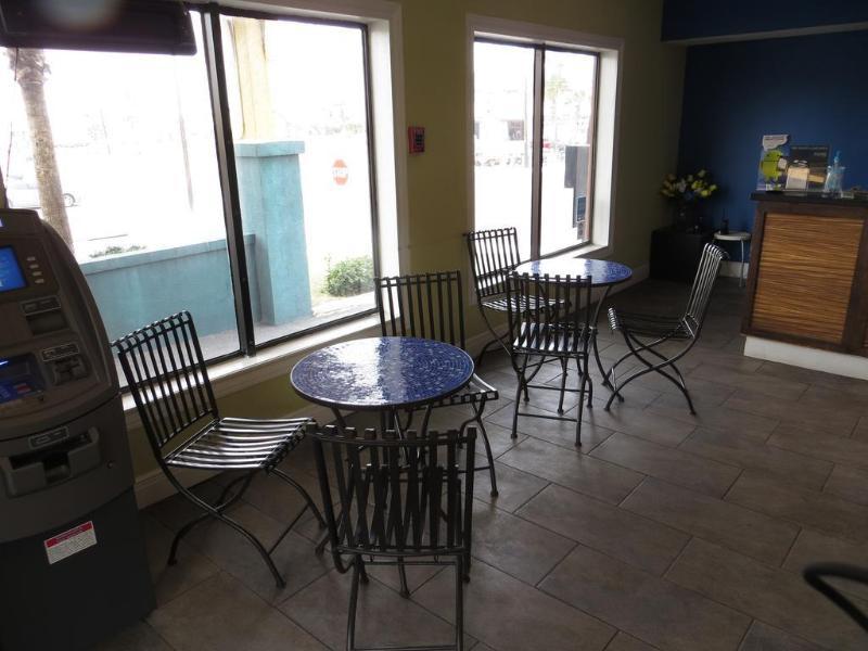 South Padre Island Lodge Esterno foto