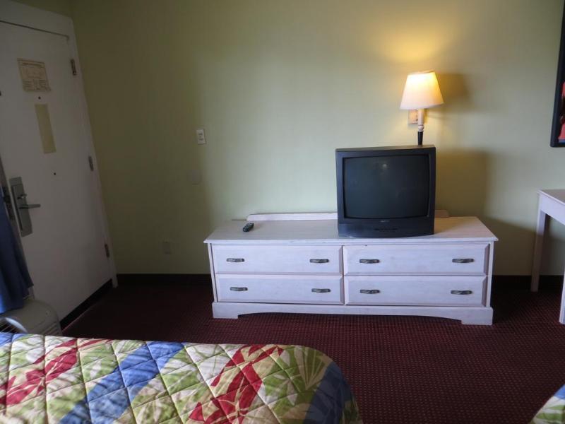 South Padre Island Lodge Esterno foto